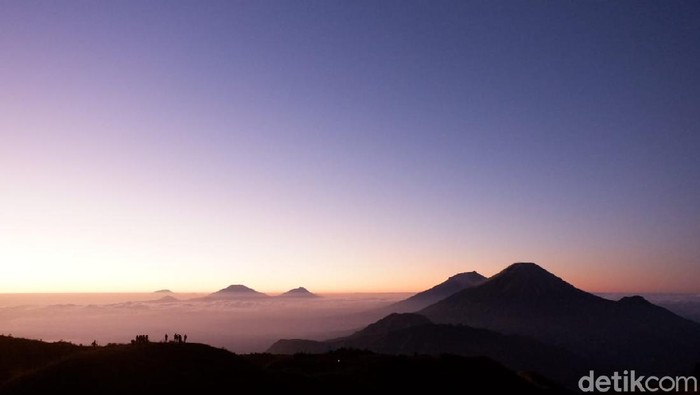 Gunung Prau