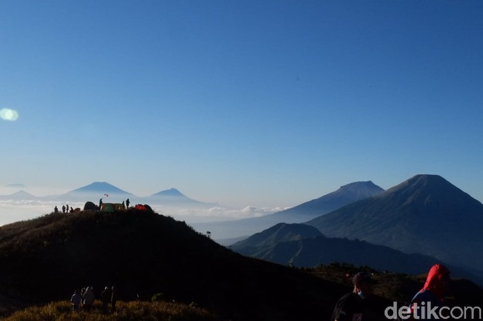 Gunung Prau Gunung Prau