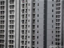 Viral! Ditipu Pengembang, Pria Ini 4 Tahun Tinggal Sendiri di Gedung Apartemen