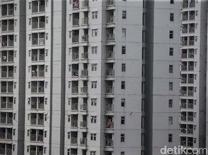 Dukung Program 3 Juta Rumah, Pengembang Hadirkan Apartemen Murah di Bekasi