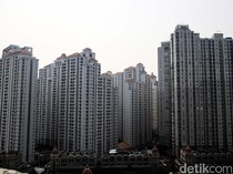 Sektor Apartemen Masih Lesu, Bisa Jadi Ini Penyebabnya
