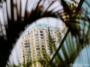 Meramal Nasib Bisnis Apartemen Sewa, Begini Analisanya