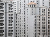 Okupansi Apartemen Sewa di Jakarta Tembus 64%, Banyak Warga Asing