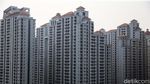 Tergerus Pandemi, Harga Apartemen Tak Ada Kenaikan