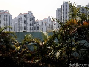 Sama-sama buat Sultan, Ini Perbedaan Apartemen Grade A dan B
