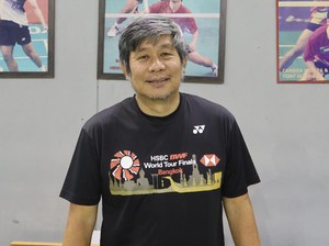 Herry IP Akui Kecewa dengan Kevin Sanjaya, tapi...
