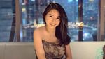 7 Potret Icha Gween yang Makin Seksi Aja!