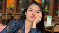 Perempuan yang pernah ikut ajang pencarian bakat DJ itu sebelumnya pernah jadi sorotan usai dikabarkan dekat dengan Gading Marten. (Foto: dok. Instagram @iicha_gween) 