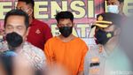 Ini Dia Pemuda yang Tega Habisi Mantan Tunangan di Batang