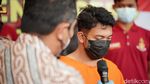 Ini Dia Pemuda yang Tega Habisi Mantan Tunangan di Batang