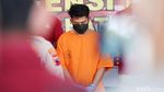 Ini Dia Pemuda yang Tega Habisi Mantan Tunangan di Batang