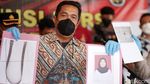 Ini Dia Pemuda yang Tega Habisi Mantan Tunangan di Batang