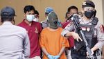 Ini Dia Pemuda yang Tega Habisi Mantan Tunangan di Batang