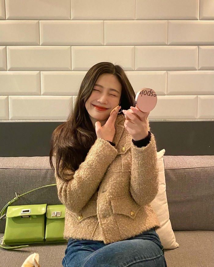 Joy Red Velvet Joy Red Velvet