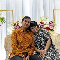 Cahyo yang diketahui bekerja di Korps Penerbangan TNI AD itu disebut-sebut sebagai salah satu penerbang terbaik yang dimiliki TNI AD. (Foto: Instagram/@joydestinytobing)