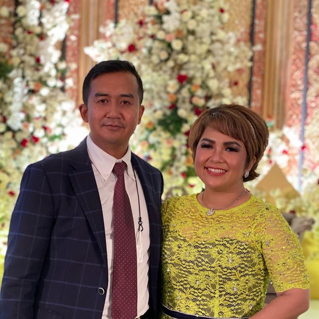 Kabarnya, Joy Tobing dan Cahyo akan mengakhiri melangsungkan pernikahan pada 24 September 2021. (Foto: Instagram/@joydestinytobing) 