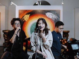 Juicy Luicy Gandeng Satine untuk Collaboration Series