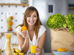 Tak Hanya Sereal, 7 Makanan Ini Sebaiknya Tak Dikonsumsi Saat Sarapan