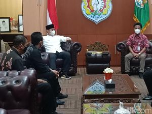 Update Terkini Kasus Kades Kendal Heboh Gelar Dangdutan
