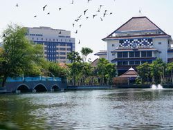 8 Kampus Terbaik RI Bidang Kedokteran & Kesehatan Versi THE WUR 2023 by Subject