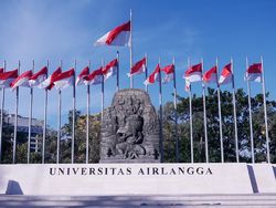 Unair Jadi Universitas Terbaik Dunia THE Impact Rankings 2024 Kategori Berantas Kemiskinan