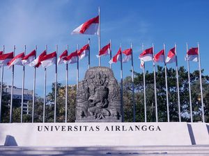 11 Universitas Terbaik di Indonesia Bidang Kedokteran Versi THE AUR 2022