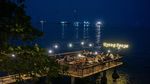 Pengen Ngopi dengan View Laut? Cobain ke Sini, Nih