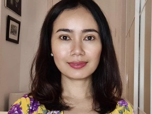 Viral Wanita Yogyakarta Ini Punya ART dari 5 Negara, Begini Kisahnya