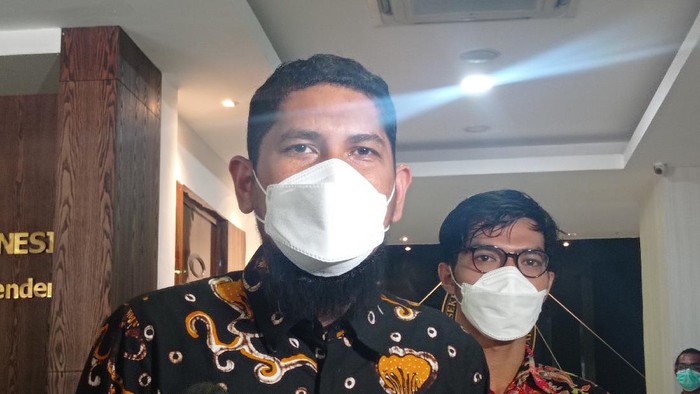 Komisioner KPI, Irsal Ambia