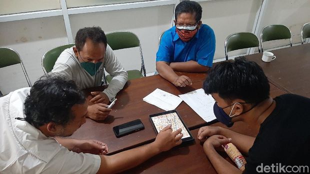 Komunitas Bogor Historia
