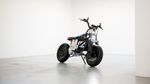 Motor Listrik Konsep Terbaru BMW Dipanggil Mini Bike CE 02