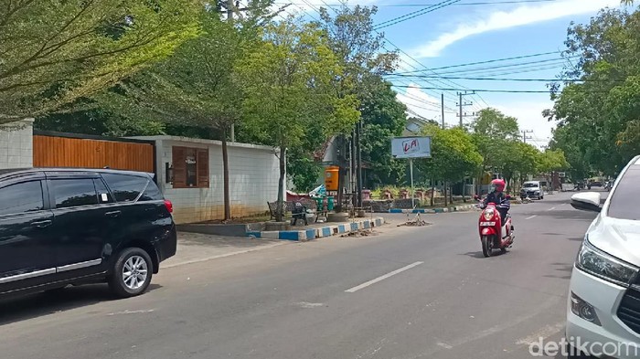 KPK kembali datangi rumah dan pemkab probolinggo