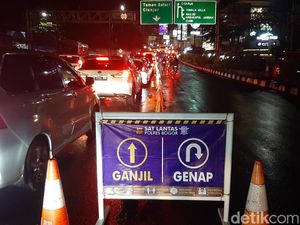 Kisah Traveler yang Terjebak di Puncak Berjam-jam Lamanya