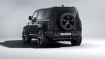 Elegan dan Gahar, Wujud Land Rover Edisi Spesial James Bond Cuma Ada 300 Unit