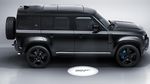 Elegan dan Gahar, Wujud Land Rover Edisi Spesial James Bond Cuma Ada 300 Unit