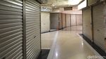 Lorong-lorong Sunyi di Roxy Square