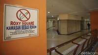 PPKM Darurat yang berlaku Juni lalu serta beberapa pembatasan sebelumnya membuat pergerakan masyarakat tertahan. Akibatnya, masyarakat yang ingin berbelanja barang elektronik pun menjadi kesulitan.
