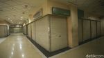 Lorong-lorong Sunyi di Roxy Square