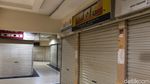 Lorong-lorong Sunyi di Roxy Square