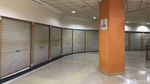Lorong-lorong Sunyi di Roxy Square