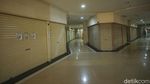 Lorong-lorong Sunyi di Roxy Square