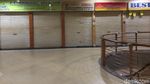 Lorong-lorong Sunyi di Roxy Square