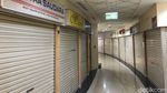 Lorong-lorong Sunyi di Roxy Square