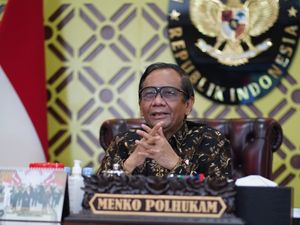 4 Arahan Mahfud terkait Aksi Kriminalitas terhadap Ustaz & Simbol Agama