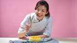 Mantan Pastry Chef Restoran Michelin Star Ini Kini Jualan Kue Online
