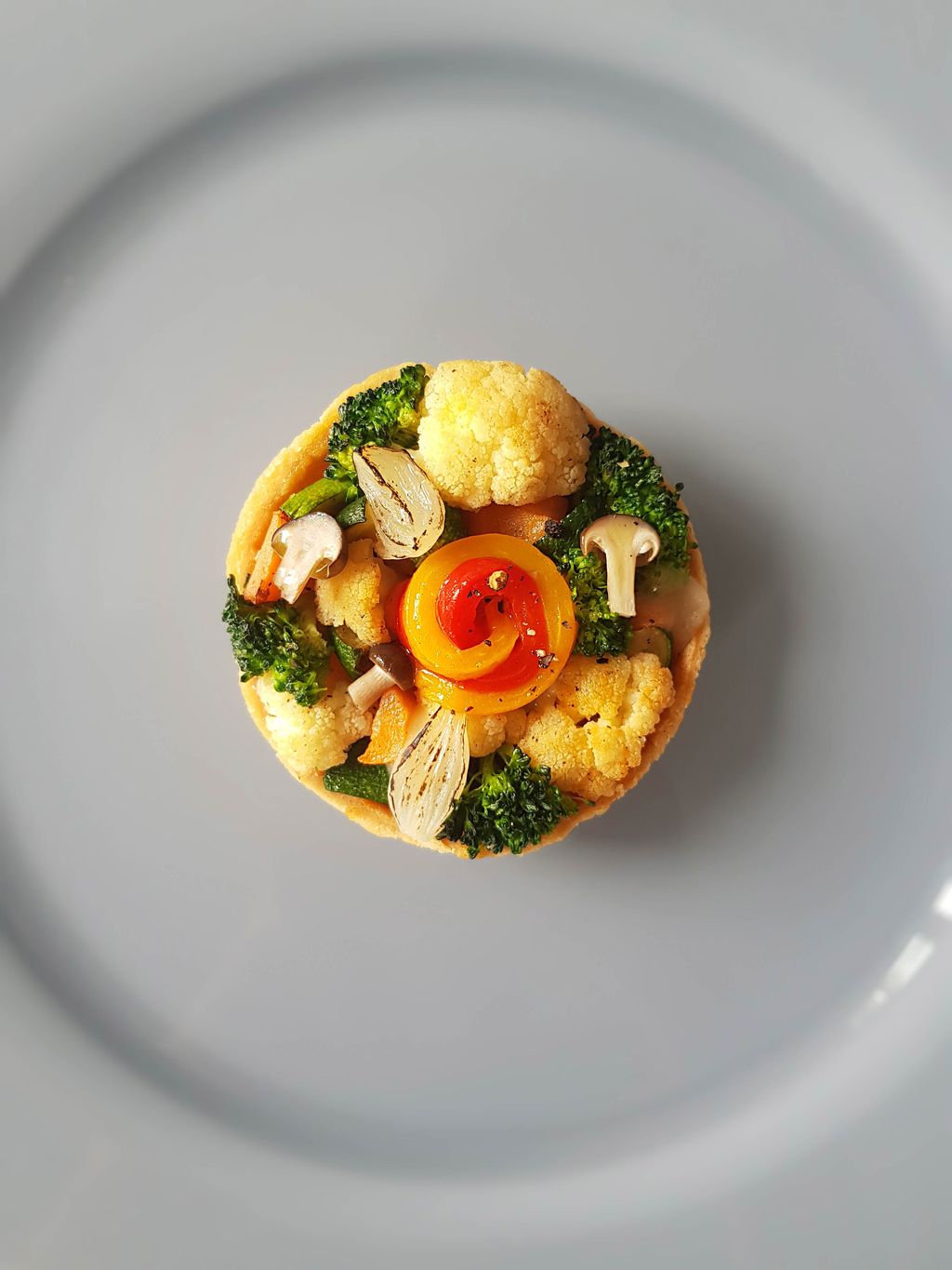Mantan pastry chef jualan pastry atau kue online