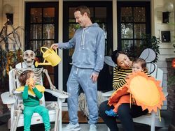 Potret Anak-anak Jutawan Teknologi, Alexa Dell Sampai Eve Jobs