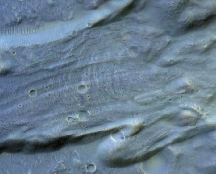 Mars