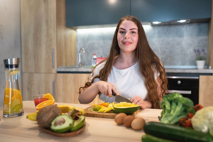 7 Resep Menu Diet yang Ampuh Turunkan Berat Badan selama Seminggu
