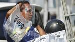 Meski Raga Tak Sempurna, Mereka Tetap Gigih Berusaha